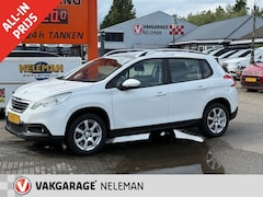 Peugeot 2008 - 1.2 PureTech 82pk Active panoramadak rijklaarprijs bovag garantie