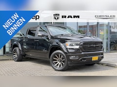 Dodge Ram 1500 - 5.7 V8 4x4 Crew Cab Laramie