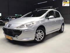 Peugeot 307 - 1.6-16V XS I New Distributie + Waterpomp + APK + Koppeling + KB I 2e Eigen. I Clima I Crui