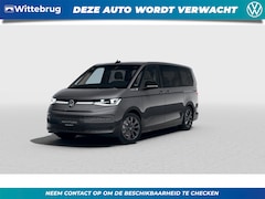 Volkswagen Multivan - 1.5 eHybrid L2 Bulli Edition 4Motion