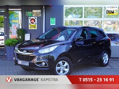 Hyundai ix35 - 2.0i Dynamic NAP Clima/Cruise/Trekh/APK 05-2027