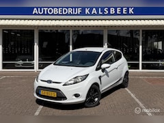 Ford Fiesta - 1.25 Trend|Airco|Elek ramen|4Nieuwe banden|