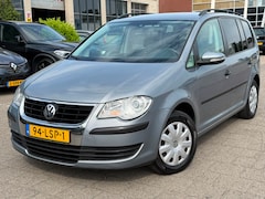 Volkswagen Touran - 1.4 TSI Trendline 7P