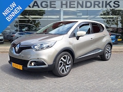 Renault Captur - 1.2 TCe Dynamique Automaat | Pack City | Pack Style | Trekhaak | Navi NAP | Lage km-stand