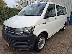 Volkswagen Transporter Kombi - 2.0 TSI L2H1 9-PERSOONS MARGE BENZINE 150PK