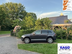 Volkswagen Touareg - 3.6 V6 FSI Highline