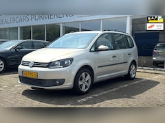 Volkswagen Touran - 1.2 TSI Trendline BlueMotion
