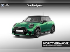 MINI 5-Deurs - Cooper 1.5 Cooper C John Cooper Works XL | 18 Inch JCW Lap Spoke 2-tone | Opruimingsvoorde