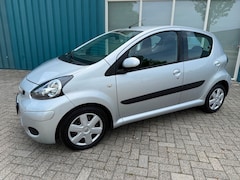Toyota Aygo - 1.0-12V automaat