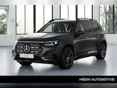 Mercedes-Benz GLB - GLB 250+ Business Solution AMG Night Edition | MANUFAKTUR | Premium Pakket