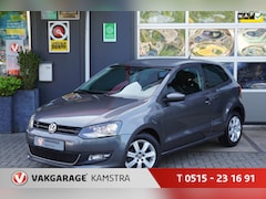 Volkswagen Polo - 1.4-16V Highline 3-deurs NAP Airco/Cruise