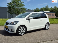 SEAT Mii - 1.0 Style, airco, cruise control