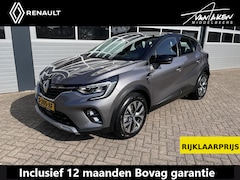 Renault Captur - 1.6 E-Tech Plug-in Hybrid 160 Intens