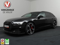 Audi A6 Avant - 55 TFSI e quattro Pro Line S Competition | MATRIX Koplampen | ACC | Bang & Olufsen | Trekh