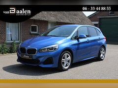 BMW 2-serie Active Tourer - 225xe EXECUTIVE PHEV M-SPORT LEER CRUISE LED 149000KM