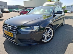 Audi A4 Avant - 1.8 TFSI S Edition CLIMA/CRUISE/NAVI/XENON/18INCH