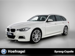 BMW 3-serie Touring - 316i M Sport | Stoelverwarming | Cruise Control | Parkeersensoren
