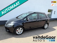 Volkswagen Golf Plus - 1.2 TSI Highline, '12, aut., airco, cruise, navi, trekhaak