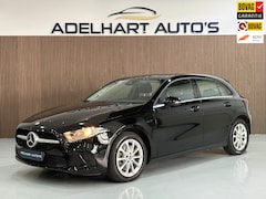 Mercedes-Benz A-klasse - 250 e Advantage Automaat / Navigatie full map / Cruise control / Lederen interieur / Parke