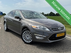 Ford Mondeo - 1.6 Titanium 160pk | Orig NL