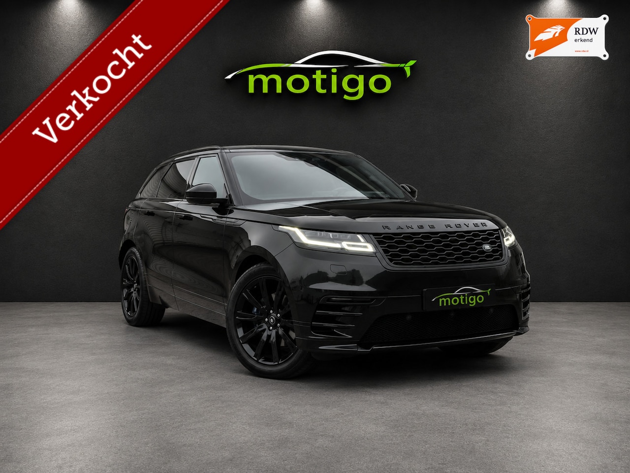 Land Rover Range Rover Velar - 3.0 V6 AWD R-Dynamic HSE 3.0 V6 AWD R-Dynamic HSE - AutoWereld.nl