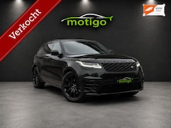 Land Rover Range Rover Velar - 3.0 V6 AWD R-Dynamic HSE