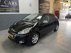 Peugeot 208 - 1.2 PureTech Style Pack |AIRCO|CRUISE|NAVI|NAP|