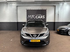 Nissan Qashqai - 1.2 N-Vision 360 Camera/Navi/Cruise Control