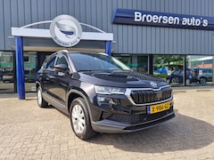 Skoda Karoq - 1.5 TSI Business Edition Plus | Automaat | Navigatie | Trekhaak