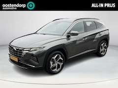 Hyundai Tucson - 1.6 T-GDI PHEV Comfort 4WD | Officiële dealer | Rijklaarprijs Geen extra kosten | 3 jaar g