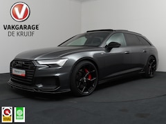Audi A6 Avant - 55 TFSI e quattro Pro Line S Competition | HD MATRIX Koplampen | Stoelverwarming Achter |