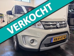 Suzuki Vitara - 1.6 Exclusive