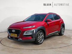 Hyundai Kona - 1.6 GDI HEV Comf Smart | Keyless entry/start | Apple/Android | C