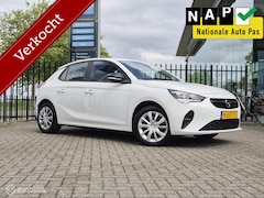 Opel Corsa-e - Edition 3 fase|300KM|Carplay