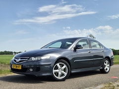 Honda Accord - 2.4i Executive