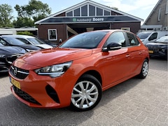 Opel Corsa-e - Edition 50 kWh SOH 92.4%, Fase 3, NL. Auto