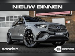 Mercedes-Benz GLE-Klasse - 400 e 4MATIC AMG Line Premium Plus |BTW|Pano|Carbon|Bur.|HUD