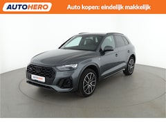 Audi Q5 - 55 TFSI e S edition |NP31790|
