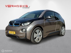 BMW i3 - Basis Comfort Advance 22 kWh