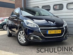 Peugeot 208 - 1.2 PureTech Blue Lion TREKHAAK|CRUISE CONTROLE