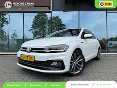 Volkswagen Polo - 1.0 TSI Highline Business R - Automaat - Virt.Cockpit - Navi - Camera - Org.NL