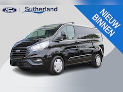 Ford Transit Custom - 280 2.0 TDCI L1H1 Trend | Navigatie | Voorruitverwarming | Stoelverwarming | Camera | Crui