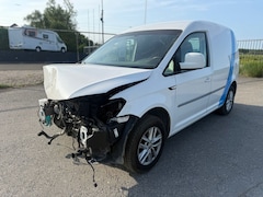 Volkswagen Caddy - 2.0 TDI L1H1 BMT Highline