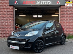 Peugeot 107 - 1.0-12V Urban Move | Airco | Rijklaar
