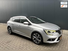 Renault Mégane Estate - 1.2 TCe Bose OPEN DAK, 130PK, Groot scherm