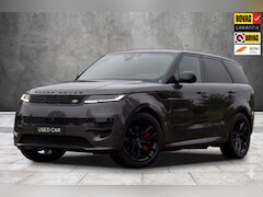 Land Rover Range Rover Sport - 3.0 P510e Autobiography PHEV |Black Pack|22" Inch|PANO|Charente Grey|Appr. gar. t/m 12-202