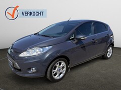 Ford Fiesta - 1.25 Titanium | Meeneemprijs