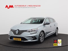 Renault Mégane Estate - 1.3 TCe Business Edition One/ automaat/ compleet
