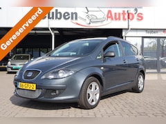 SEAT Altea XL - 1.6 Clubstyle