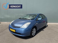 Toyota Prius - 1.5 VVT-i Comfort TREKHAAK | ONDERHOUDSBOEKJE